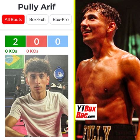 yt boxrec|Iba pa.
